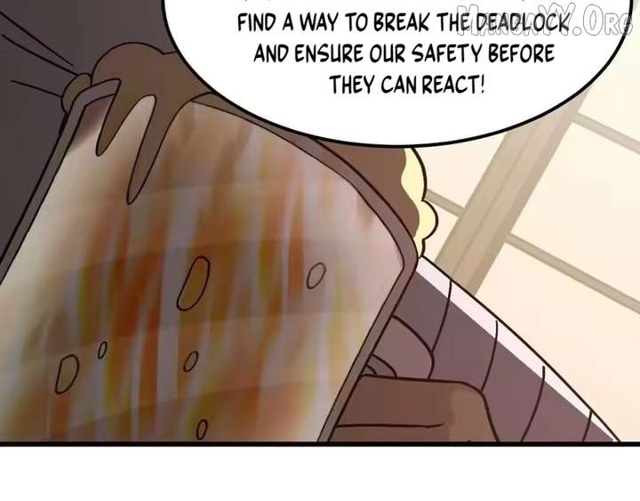 Read Logging 10,000 Years into the Future EN Manga Online