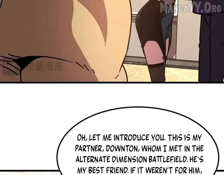 Read Logging 10,000 Years into the Future EN Manga Online