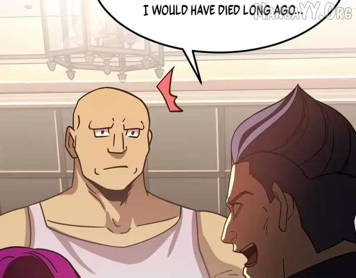 Read Logging 10,000 Years into the Future EN Manga Online
