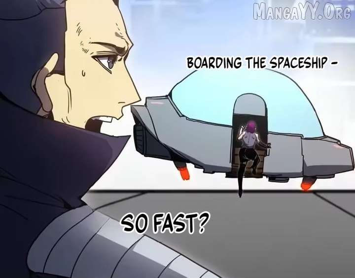Read Logging 10,000 Years into the Future EN Manga Online