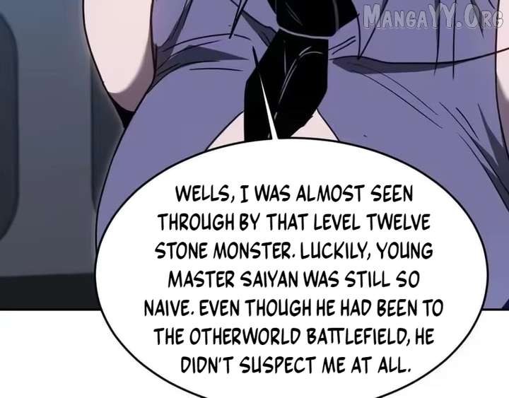 Read Logging 10,000 Years into the Future EN Manga Online