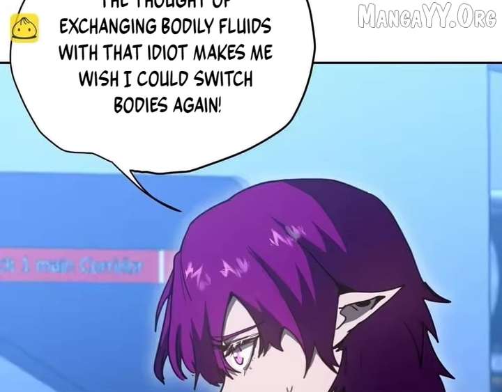 Read Logging 10,000 Years into the Future EN Manga Online