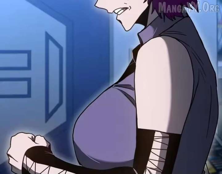 Read Logging 10,000 Years into the Future EN Manga Online