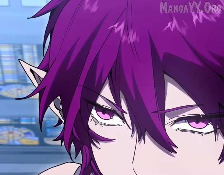 Read Logging 10,000 Years into the Future EN Manga Online