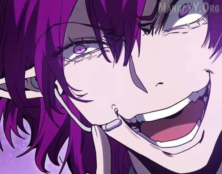 Read Logging 10,000 Years into the Future EN Manga Online