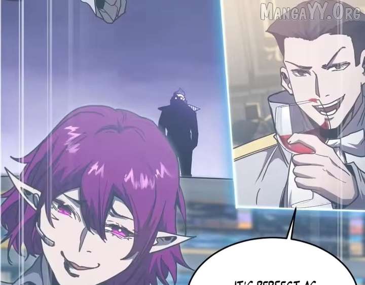 Read Logging 10,000 Years into the Future EN Manga Online