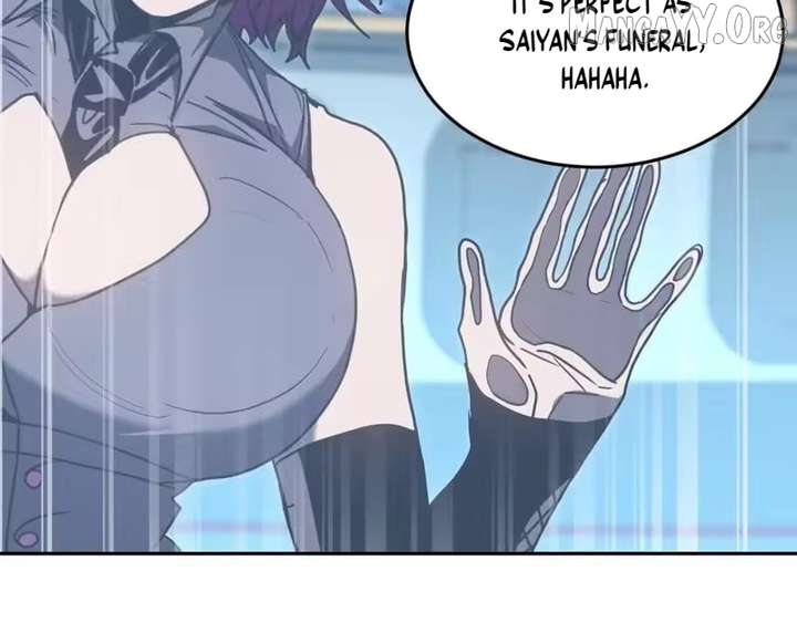 Read Logging 10,000 Years into the Future EN Manga Online