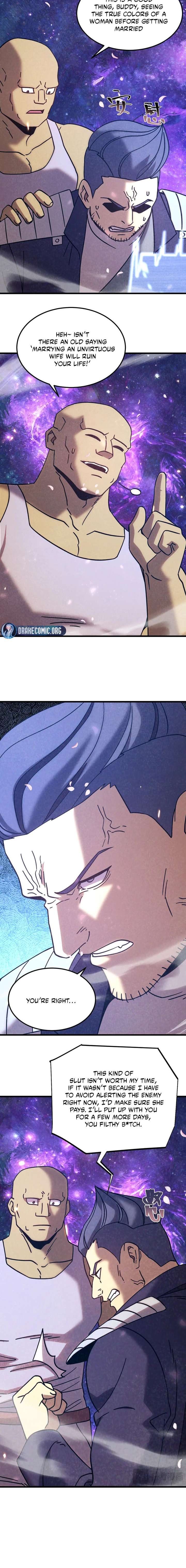 Read Logging 10,000 Years into the Future EN Manga Online