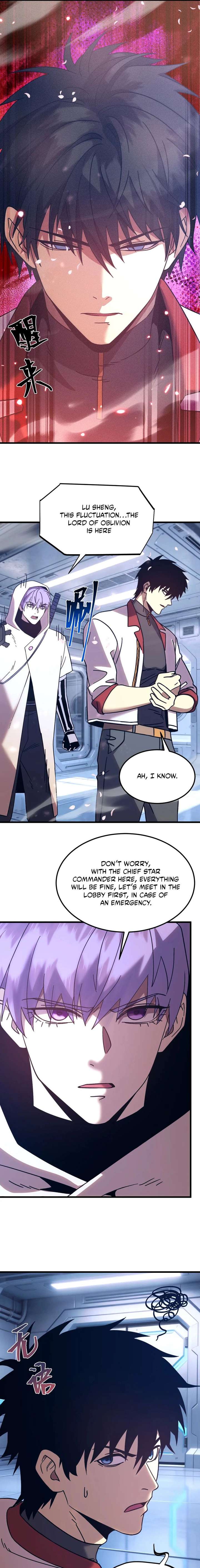 Read Logging 10,000 Years into the Future EN Manga Online