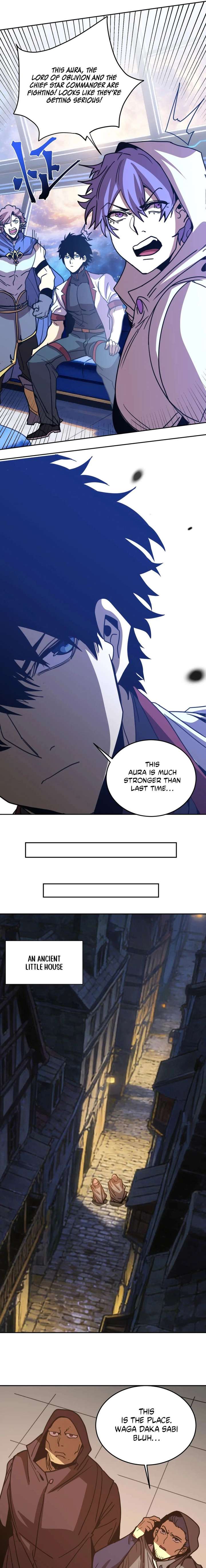 Read Logging 10,000 Years into the Future EN Manga Online