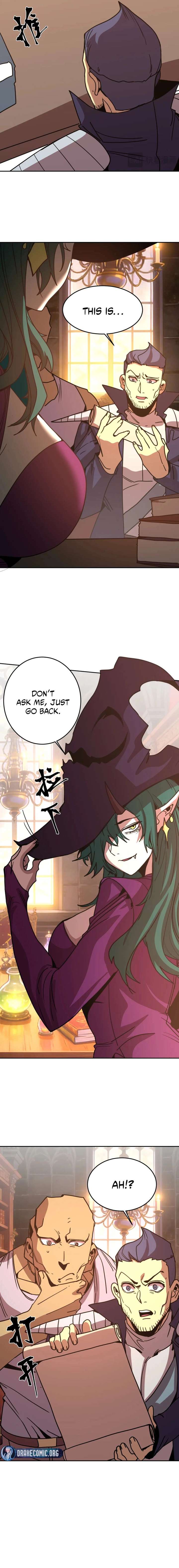 Read Logging 10,000 Years into the Future EN Manga Online