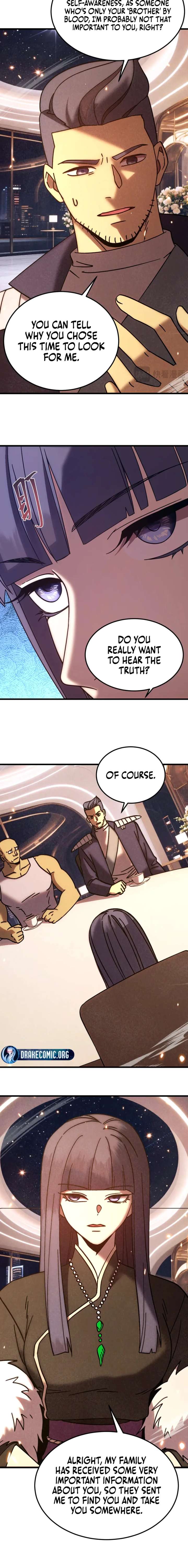 Read Logging 10,000 Years into the Future EN Manga Online