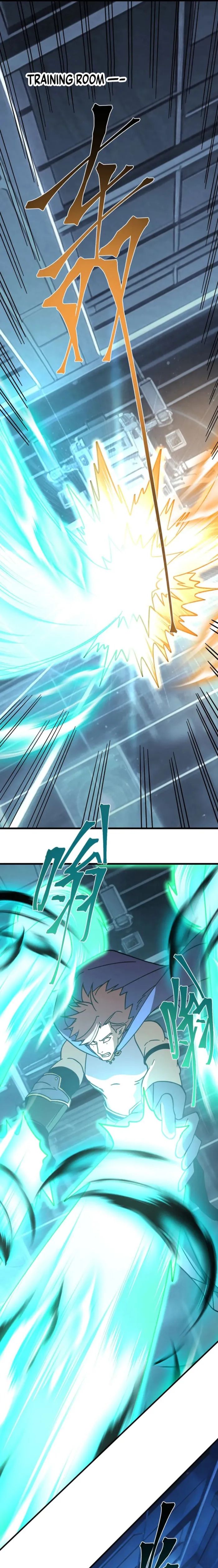 Read Logging 10,000 Years into the Future EN Manga Online