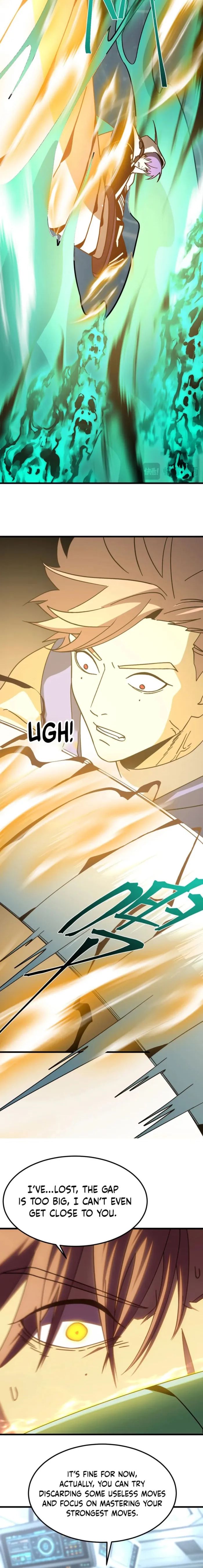 Read Logging 10,000 Years into the Future EN Manga Online