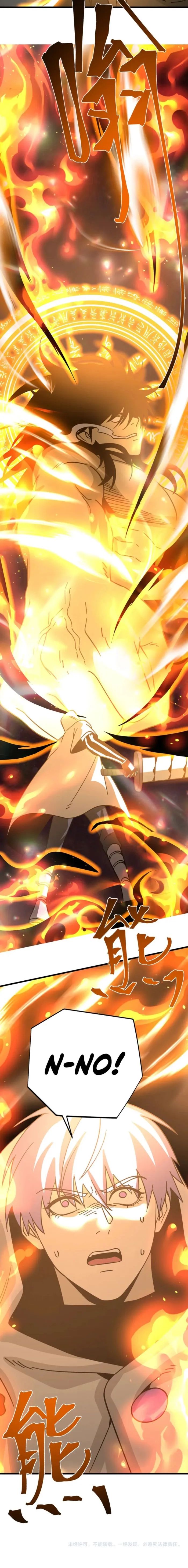Read Logging 10,000 Years into the Future EN Manga Online