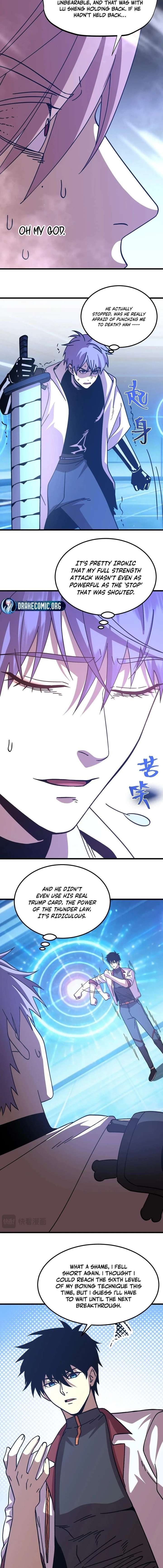 Read Logging 10,000 Years into the Future EN Manga Online