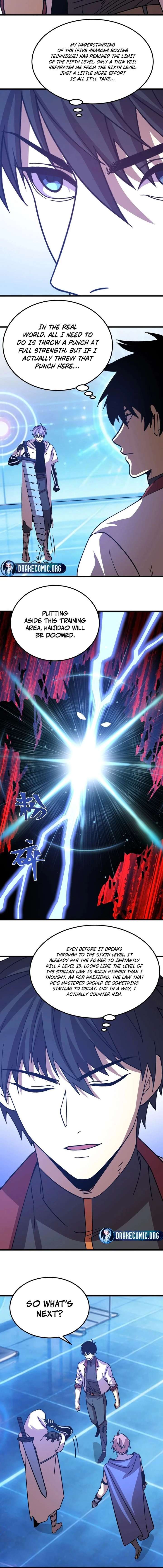 Read Logging 10,000 Years into the Future EN Manga Online