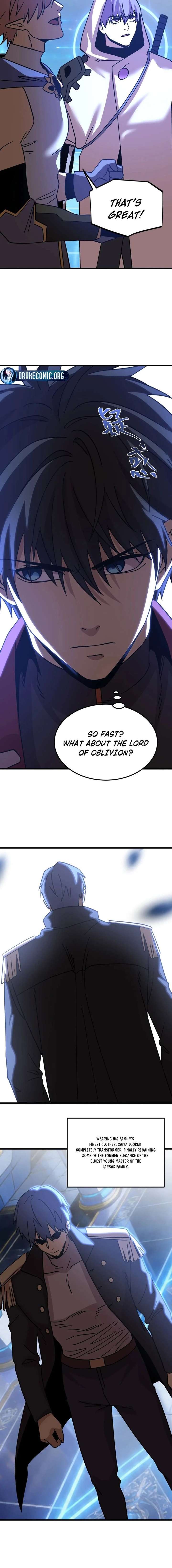 Read Logging 10,000 Years into the Future EN Manga Online