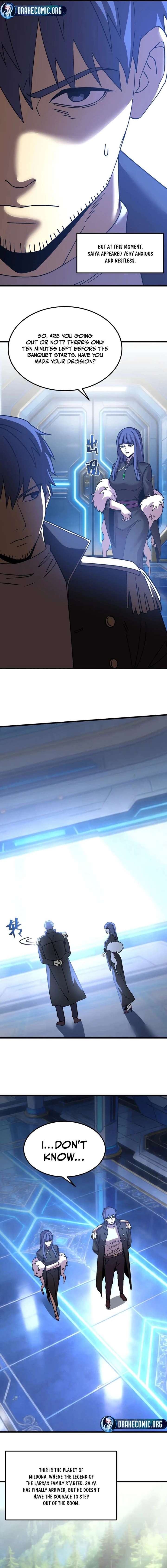 Read Logging 10,000 Years into the Future EN Manga Online