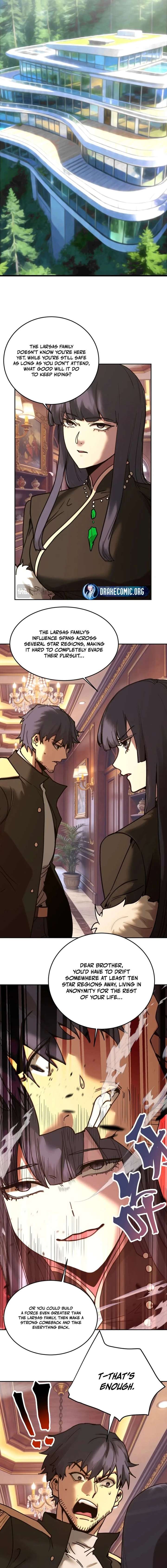 Read Logging 10,000 Years into the Future EN Manga Online
