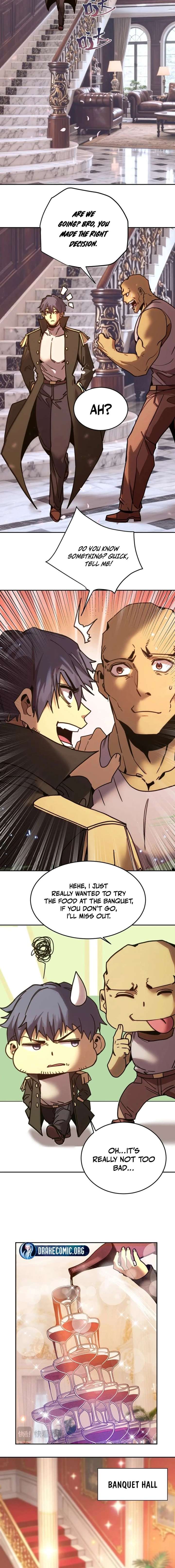 Read Logging 10,000 Years into the Future EN Manga Online