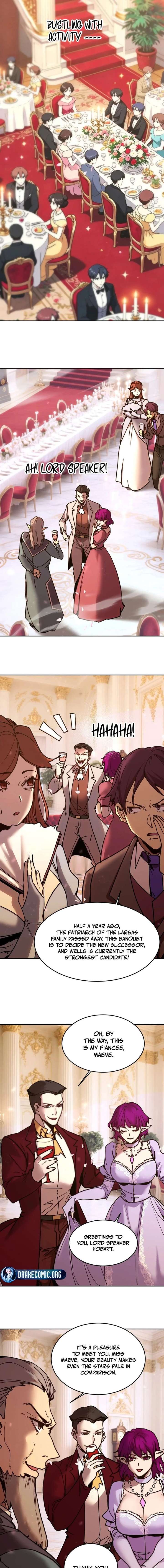 Read Logging 10,000 Years into the Future EN Manga Online