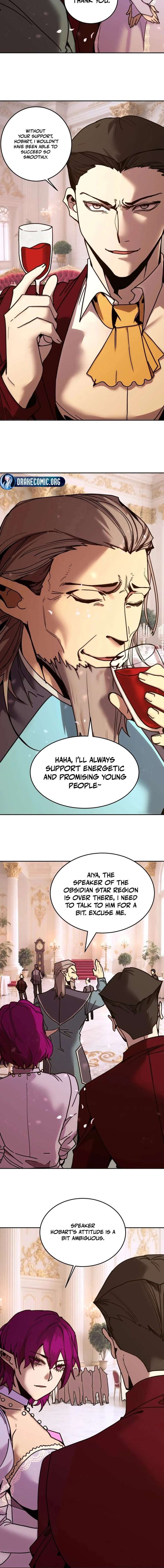 Read Logging 10,000 Years into the Future EN Manga Online