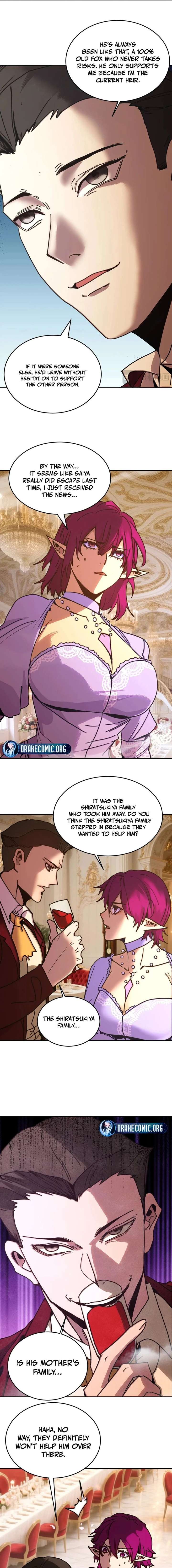 Read Logging 10,000 Years into the Future EN Manga Online