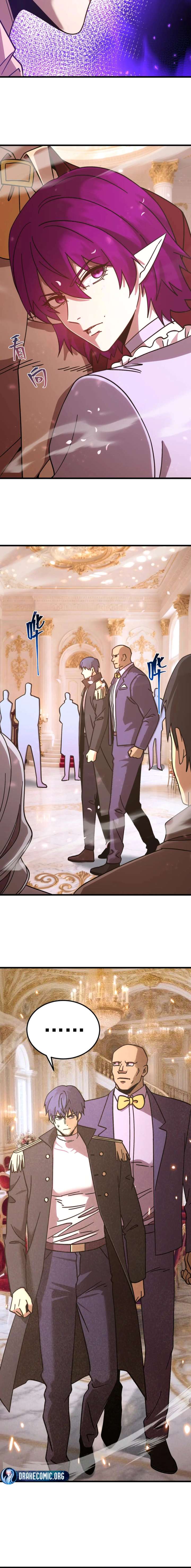 Read Logging 10,000 Years into the Future EN Manga Online
