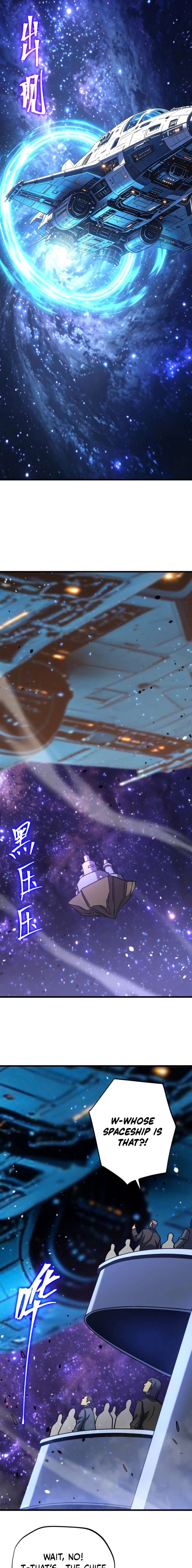 Read Logging 10,000 Years into the Future EN Manga Online