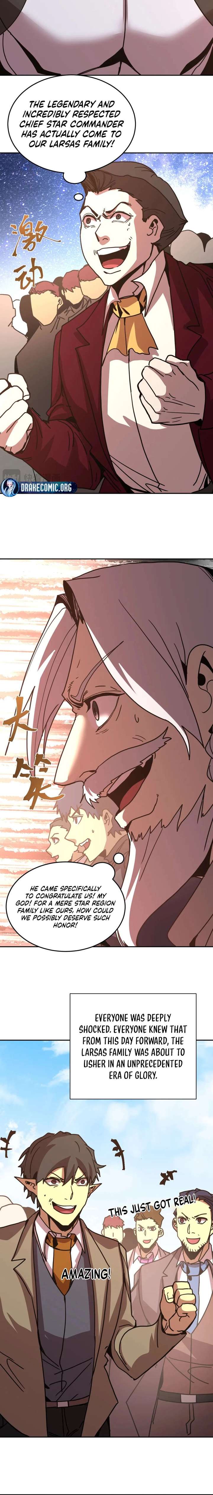 Read Logging 10,000 Years into the Future EN Manga Online