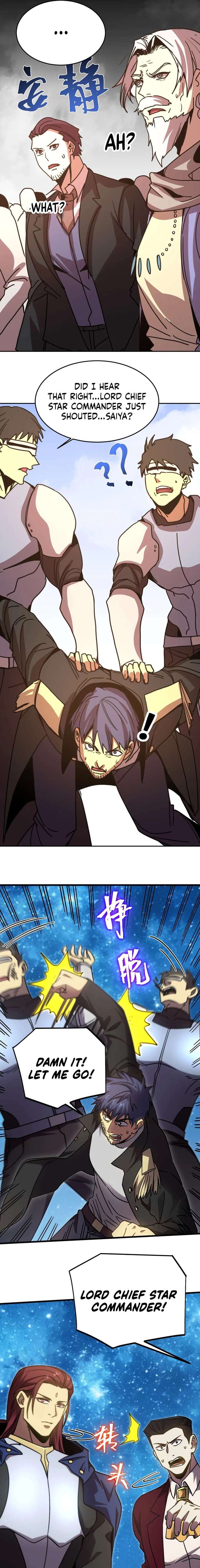 Read Logging 10,000 Years into the Future EN Manga Online