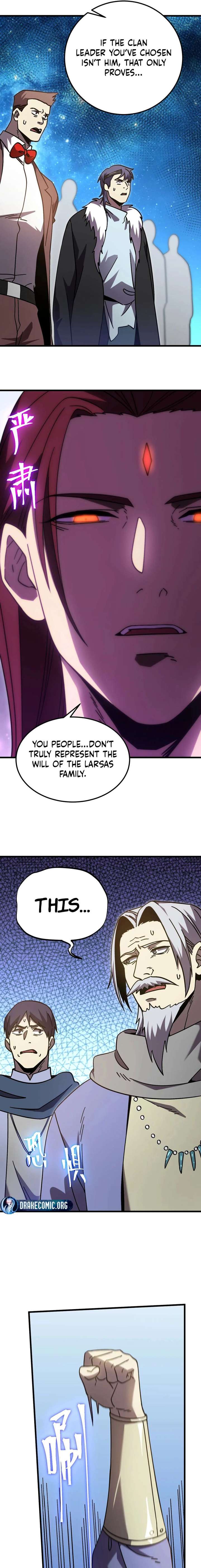 Read Logging 10,000 Years into the Future EN Manga Online