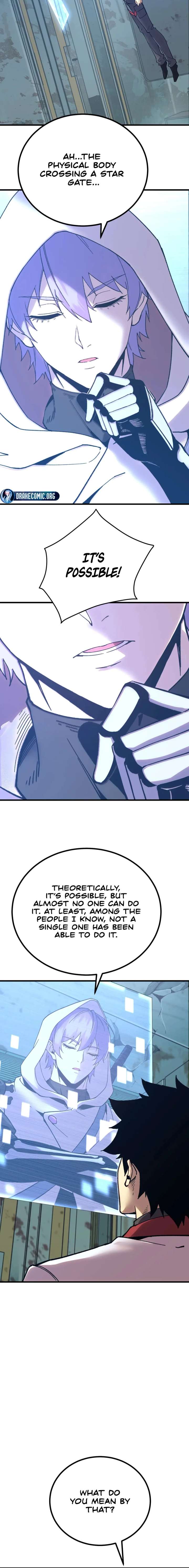 Read Logging 10,000 Years into the Future EN Manga Online