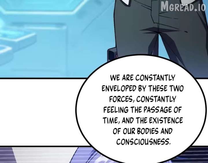 Read Logging 10,000 Years into the Future EN Manga Online
