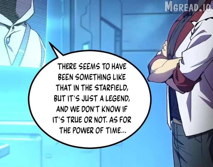 Read Logging 10,000 Years into the Future EN Manga Online