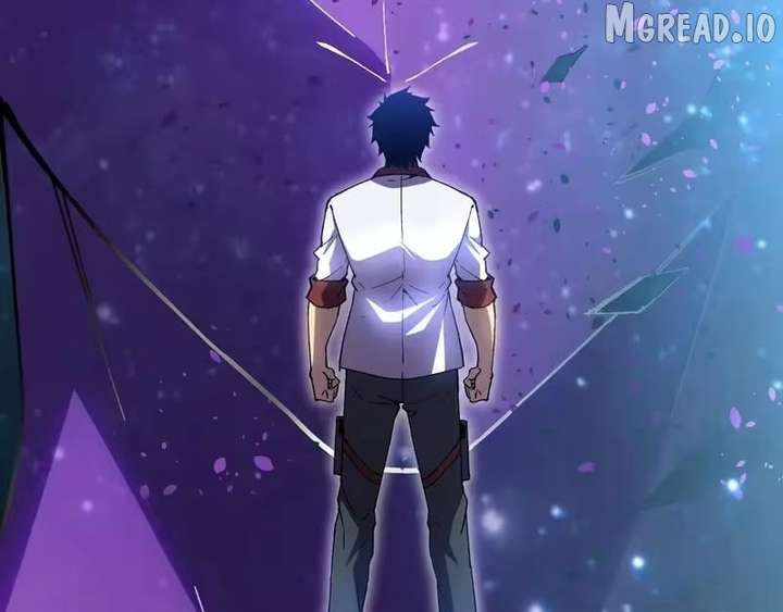 Read Logging 10,000 Years into the Future EN Manga Online