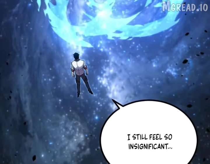 Read Logging 10,000 Years into the Future EN Manga Online