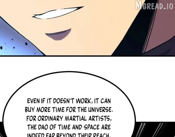 Read Logging 10,000 Years into the Future EN Manga Online