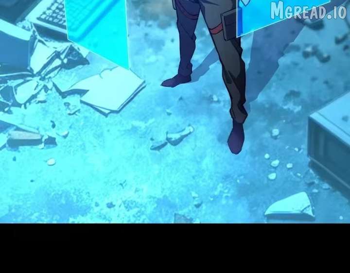 Read Logging 10,000 Years into the Future EN Manga Online