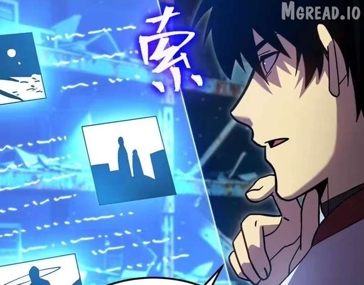 Read Logging 10,000 Years into the Future EN Manga Online