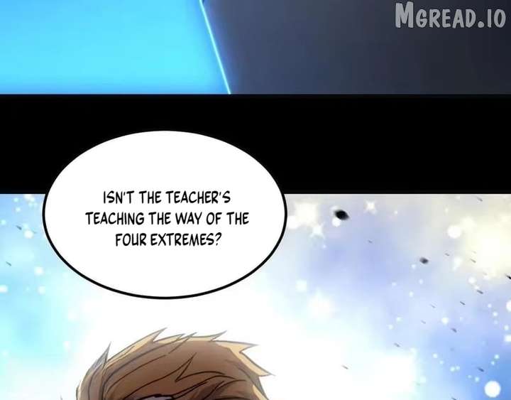 Read Logging 10,000 Years into the Future EN Manga Online
