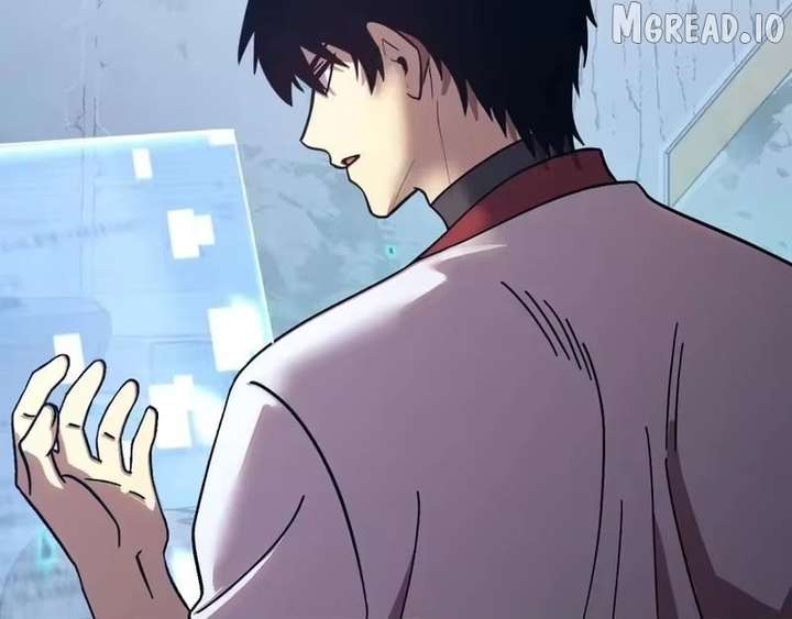 Read Logging 10,000 Years into the Future EN Manga Online