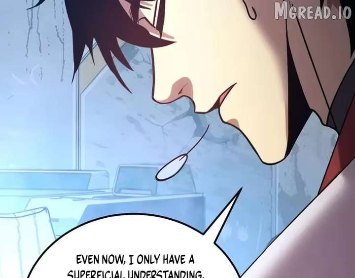 Read Logging 10,000 Years into the Future EN Manga Online