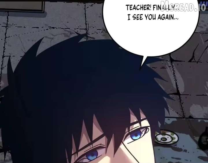 Read Logging 10,000 Years into the Future EN Manga Online