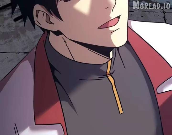 Read Logging 10,000 Years into the Future EN Manga Online