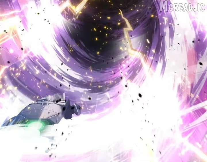 Read Logging 10,000 Years into the Future EN Manga Online