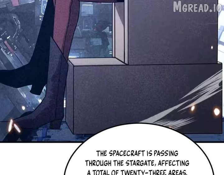 Read Logging 10,000 Years into the Future EN Manga Online