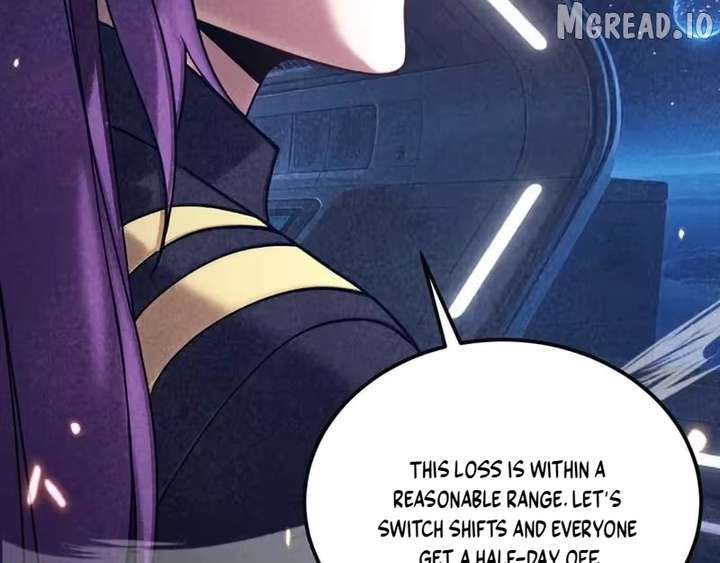 Read Logging 10,000 Years into the Future EN Manga Online