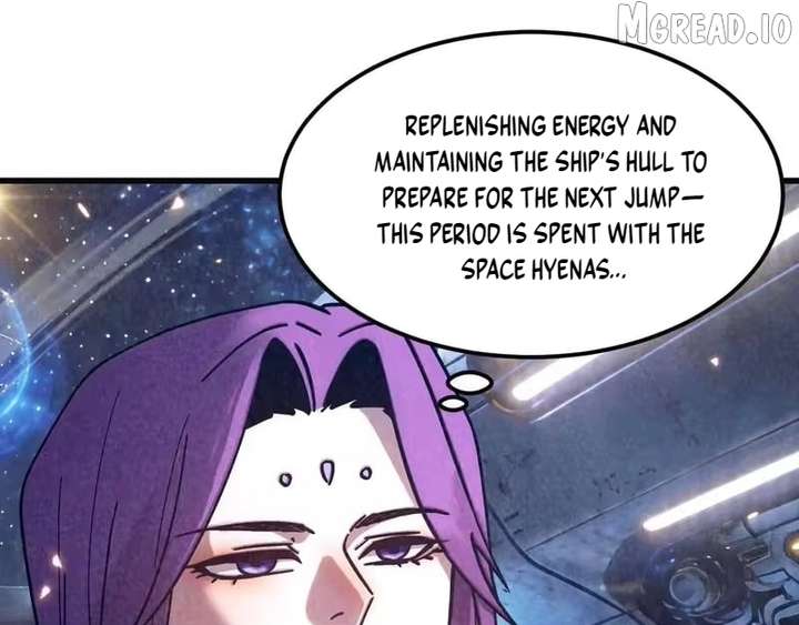 Read Logging 10,000 Years into the Future EN Manga Online